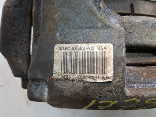 Суппорт левый передний, ориг. номер DG9Z2B292A, DG9Z2B121A, Ford Fusion