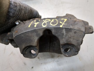 Суппорт левый передний, ориг. номер DG9Z2B292A, DG9Z2B121A, Ford Fusion
