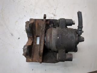 Суппорт левый передний, ориг. номер DG9Z2B292A, DG9Z2B121A, Ford Fusion