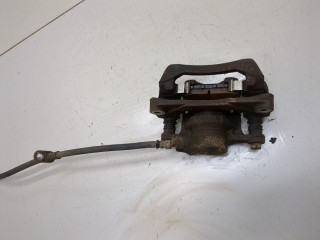 Суппорт левый задний, ориг. номер 26692YC010, Subaru WRX I