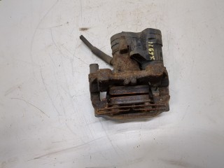 Суппорт правый задний, ориг. номер 5WA615424, 5WA998281A, 5WA615425, Skoda Octavia (A8)