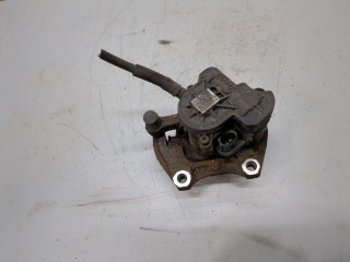Суппорт правый задний, ориг. номер 5WA615424, 5WA998281A, 5WA615425, Skoda Octavia (A8)
