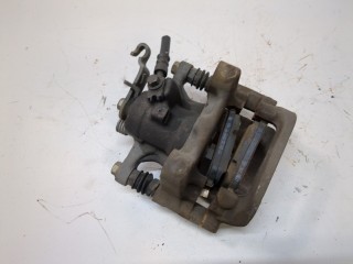 Суппорт правый задний, ориг. номер 5QM615424A, 5QM615426A, Volkswagen Passat 7 Америка