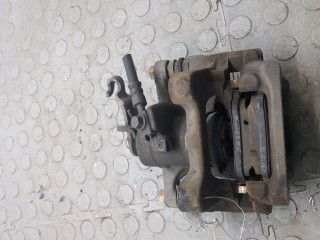 Суппорт правый задний, ориг. номер 5QM615424A, 5QM615426A, Volkswagen Passat 7 Америка