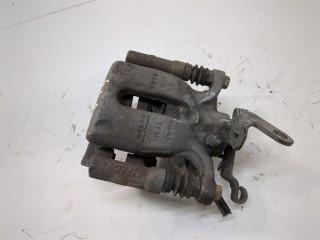 Суппорт левый задний, ориг. номер 5QM615423A, 5QM615425A, Volkswagen Passat 7 Америка