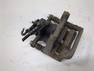 Суппорт левый задний, ориг. номер 5QM615423A, 5QM615425A, Volkswagen Passat 7 Америка