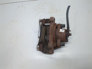 Суппорт левый передний, ориг. номер DG9Z2B121A, Ford Fusion