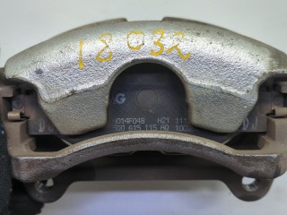Суппорт правый передний, ориг. номер 8V0615124D, 8V0615126A, Volkswagen Passat (USA)