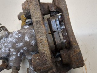 Суппорт правый задний, ориг. номер 4782109082, 4783002261, Toyota Auris E18