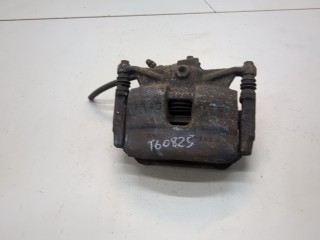 Суппорт правый передний, ориг. номер 5WA615124, 5WA615125, Skoda Octavia (A8)
