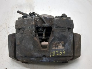 Суппорт правый передний, ориг. номер 8K0615124H, 4G0615125, Audi A4 2011-2015