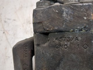 Суппорт правый передний, ориг. номер 8K0615124H, 4G0615125, Audi A4 2011-2015