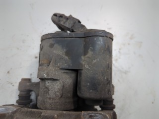 Суппорт правый задний, Volkswagen Tiguan 2006-2011