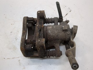 Суппорт правый задний, ориг. номер 546389, 93179157, 542476, 95520111, Opel Meriva 2006-2010