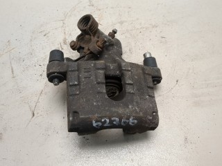 Суппорт левый задний, Ford Focus 2007-2011