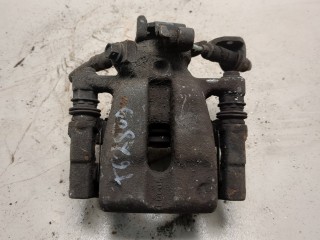 Суппорт левый задний, ориг. номер 546389, 542475, 95520109, 93179156, Opel Meriva 2006-2010