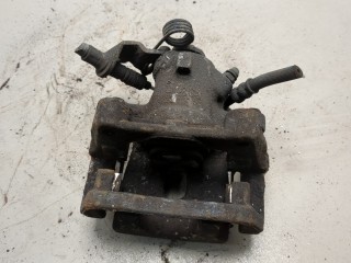 Суппорт левый задний, ориг. номер 546389, 542475, 95520109, 93179156, Opel Meriva 2006-2010