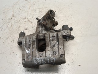 Суппорт правый задний, Ford Focus 2007-2011