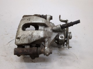 Суппорт левый задний, Ford Transit 2006-2014