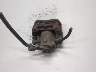 Суппорт правый задний, Opel Astra 1998-2009