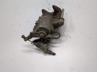 Суппорт правый задний, ориг. номер 1K0615424J, Volkswagen Golf 6 2008-2012