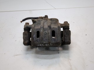 Суппорт правый передний, Mitsubishi Outlander 2002-2009