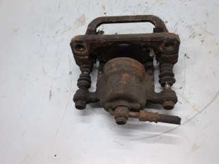 Суппорт правый задний, Nissan Qashqai 2010-2013