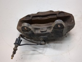 Суппорт правый передний, Volkswagen Touareg 2006-2010