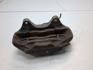Суппорт правый передний, Volkswagen Touareg 2006-2010