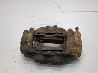 Суппорт правый передний, Toyota Land Cruiser Prado 2007-2009