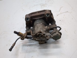 Суппорт левый задний, Citroen C4 Grand Picasso 2006-2013
