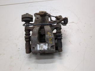Суппорт правый задний, Citroen C4 Grand Picasso 2006-2013