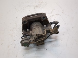 Суппорт правый задний, Citroen C4 Grand Picasso 2006-2013