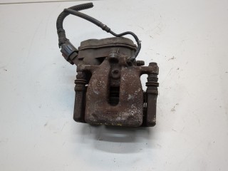Суппорт правый задний, ориг. номер 440019012R, 440017348R, Renault Scenic 2013-2016