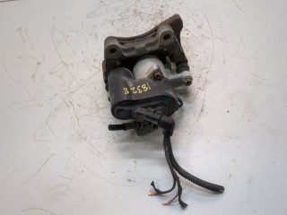 Суппорт правый задний, ориг. номер 3C0615404B, Volkswagen Passat 2005-2010
