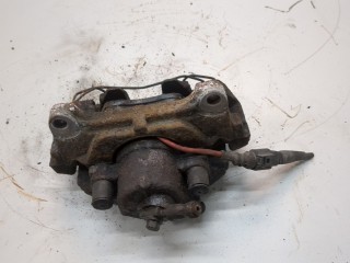 Суппорт левый передний, ориг. номер 1K0615123E, Volkswagen Passat 2005-2010