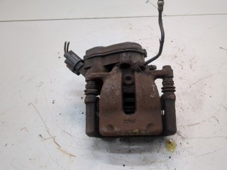 Суппорт правый задний, ориг. номер 440018805R, Renault Scenic 2009-2012