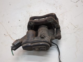 Суппорт правый задний, ориг. номер 440018805R, Renault Scenic 2009-2012