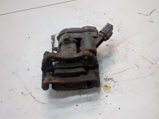Суппорт правый задний, ориг. номер 440018805R, Renault Scenic 2009-2012