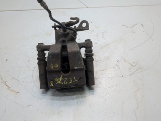 Суппорт правый задний, Renault Megane 2006-2009