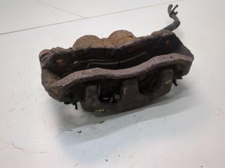 Суппорт левый передний, ориг. номер 6L2Z2B121A, Ford Explorer 2001-2006