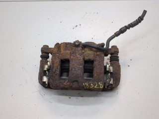 Суппорт правый передний, ориг. номер 6L2Z2B120A, Ford Explorer 2001-2006