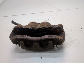Суппорт правый передний, ориг. номер 6L2Z2B120A, Ford Explorer 2001-2006