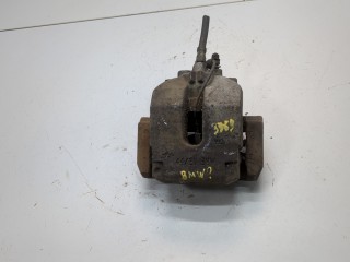 Суппорт правый задний, ориг. номер 34216776936, 6776936, 34216776788, 6776788, BMW X6 2007-2012