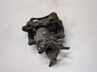 Суппорт левый задний, ориг. номер 1K0615425AB, 1K0615423M, Volkswagen Touran 2003-2006
