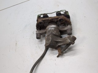 Суппорт правый задний, Opel Vectra 2005-2008
