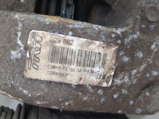 Суппорт правый задний, Peugeot 3008 2009-2013