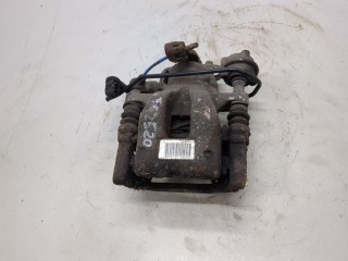 Суппорт левый задний, Citroen C4 Grand Picasso 2006-2013