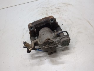 Суппорт левый задний, Citroen C4 Grand Picasso 2006-2013