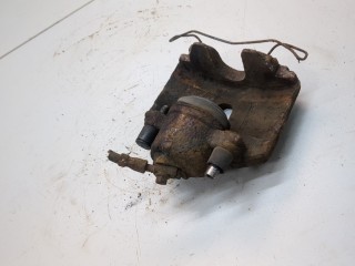 Суппорт правый передний, ориг. номер 1K0615124E, Volkswagen Passat 2005-2010